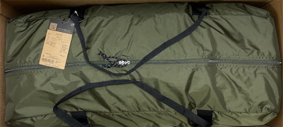 新品未使用 THE NORTH FACE ランダー6  ノースフェイス