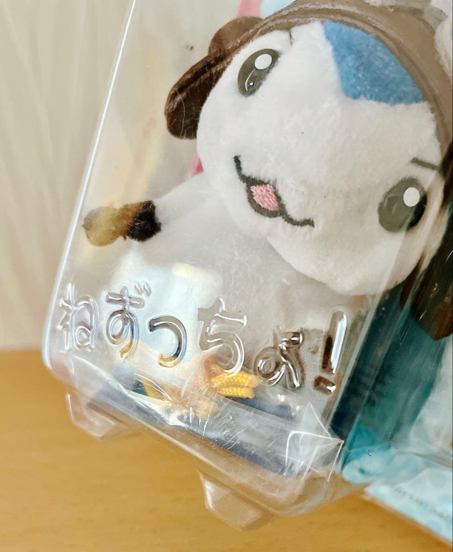【おまけ有り】レジェンズ〜甦る竜王伝説〜　チビシロン&ソウルドール