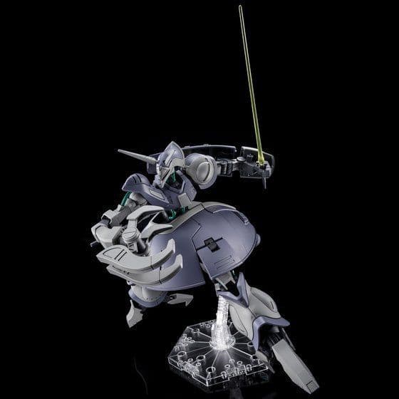 未組立 HG バウンド・ドック ゲーツ・キャパ専用機 ガンプラ