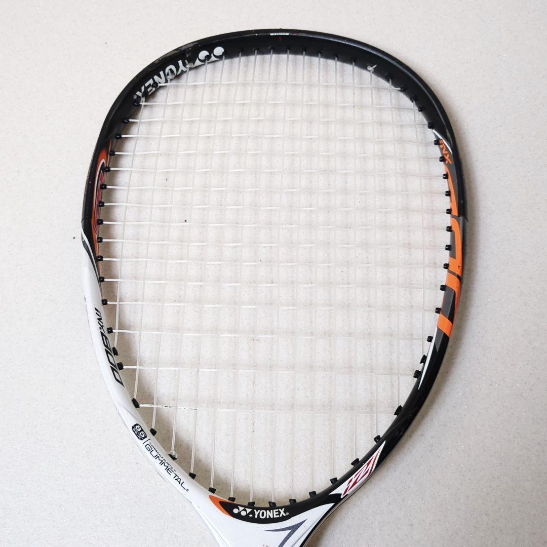 ヨネックス INX800 アイネクステージ YONEX ソフトテニス ラケット