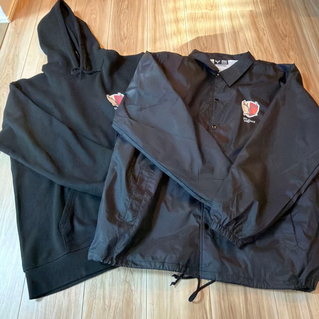 鹿島アントラーズ　アパレルセット　XLサイズ　美品