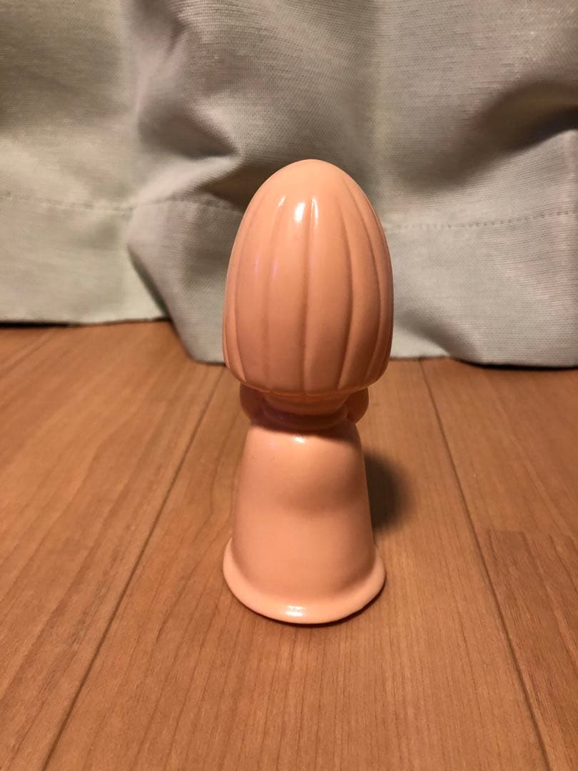 小さなバイキングビッケ　チッチ