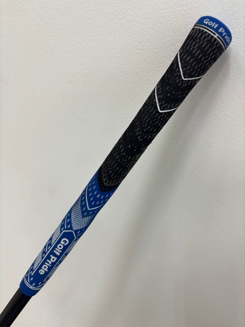 ベンタスブルー　初代　VENTUS BLUE 6S
