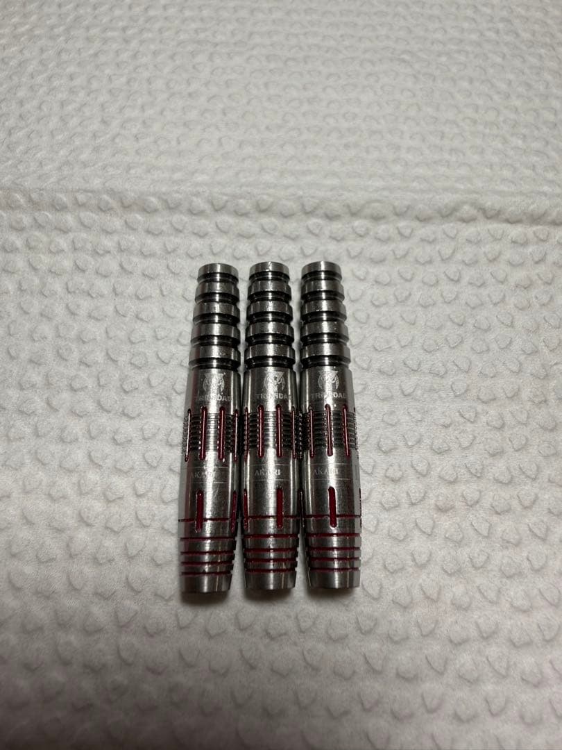TRINIDAD LEGACY III ダーツセット 20g