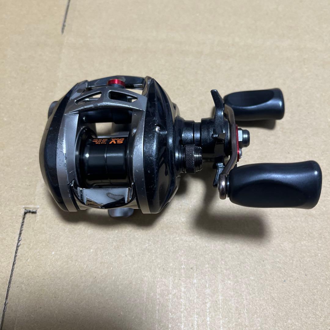 アルファス SV 105SH