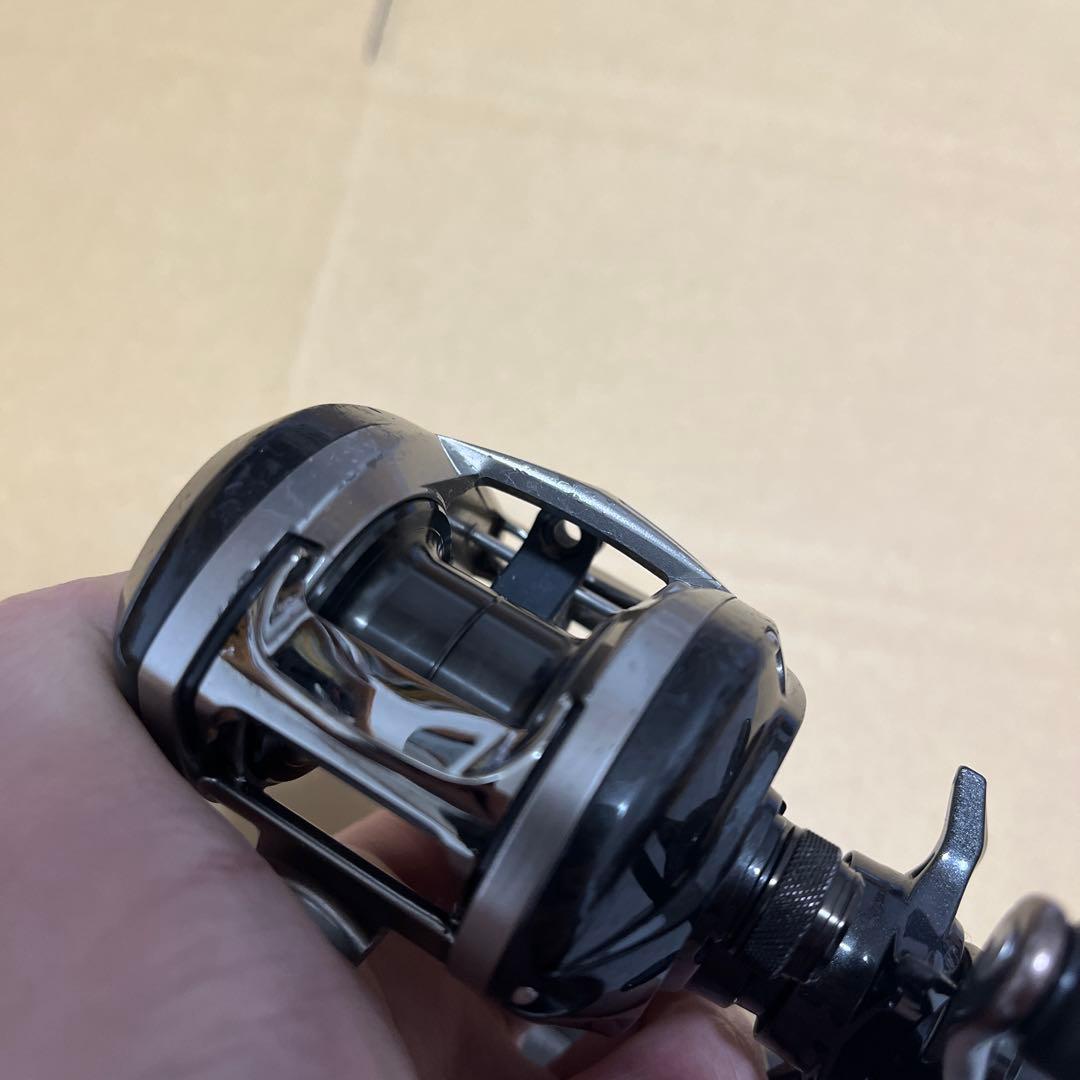 アルファス SV 105SH