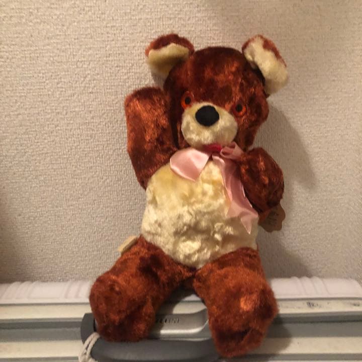 ぬいぐるみ