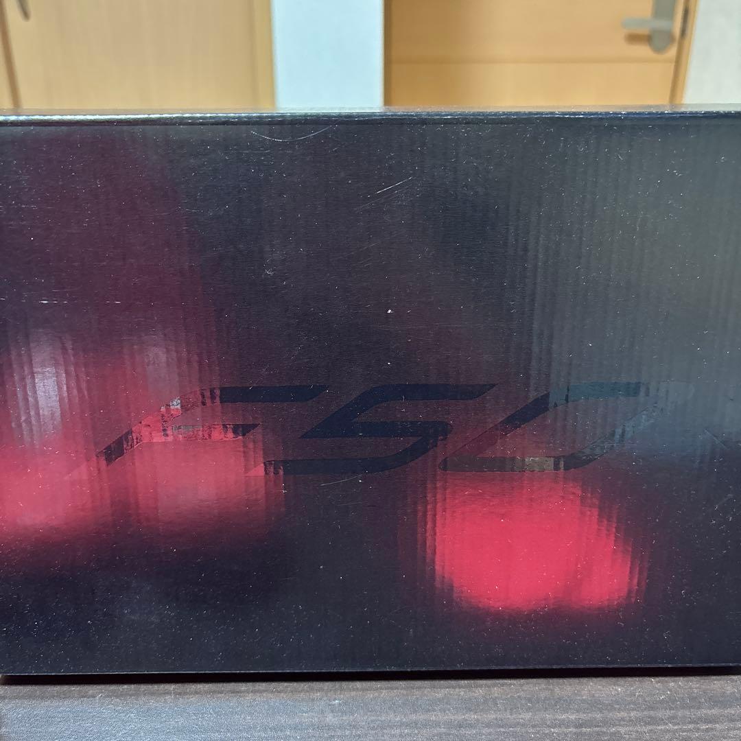 アディダス F50