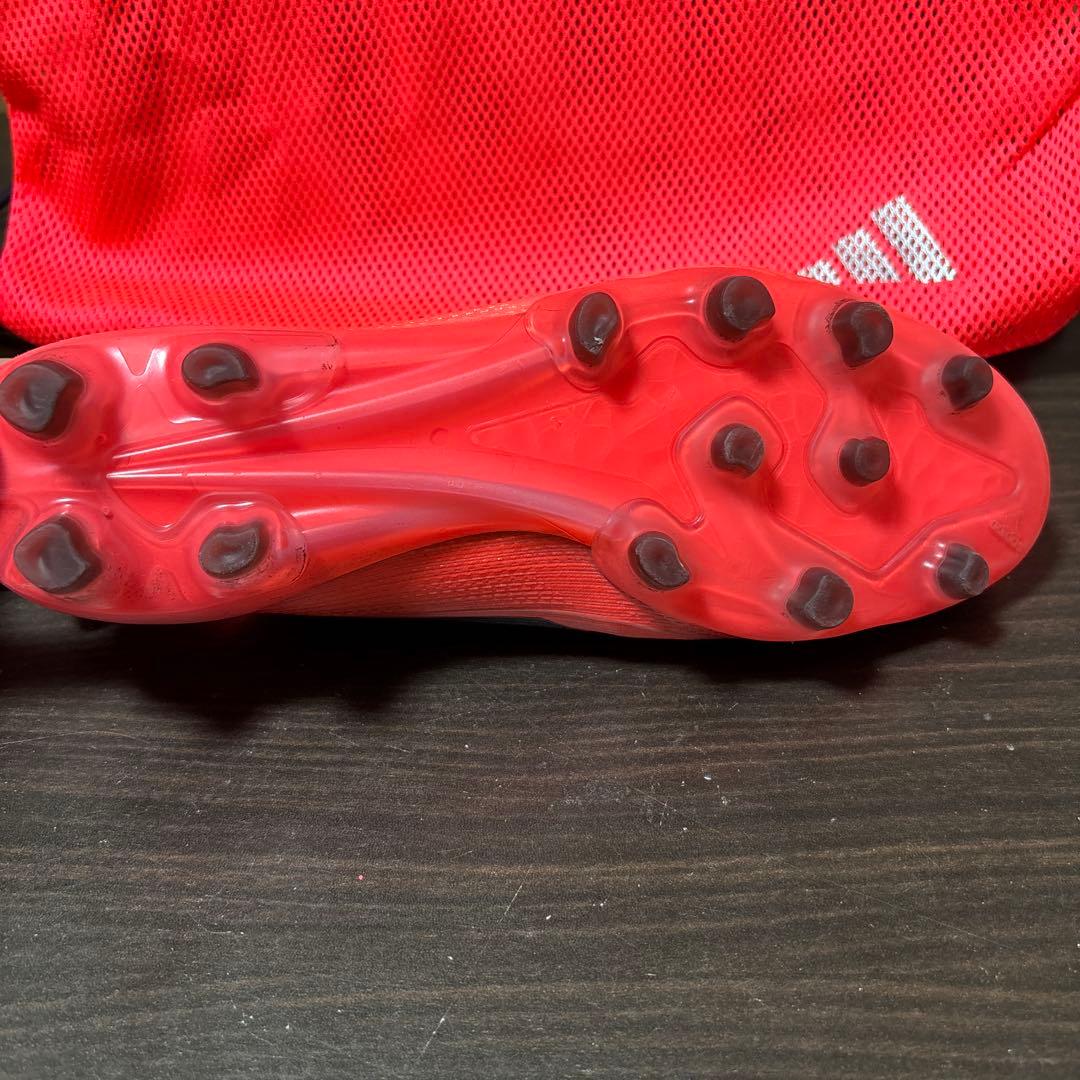 アディダス F50