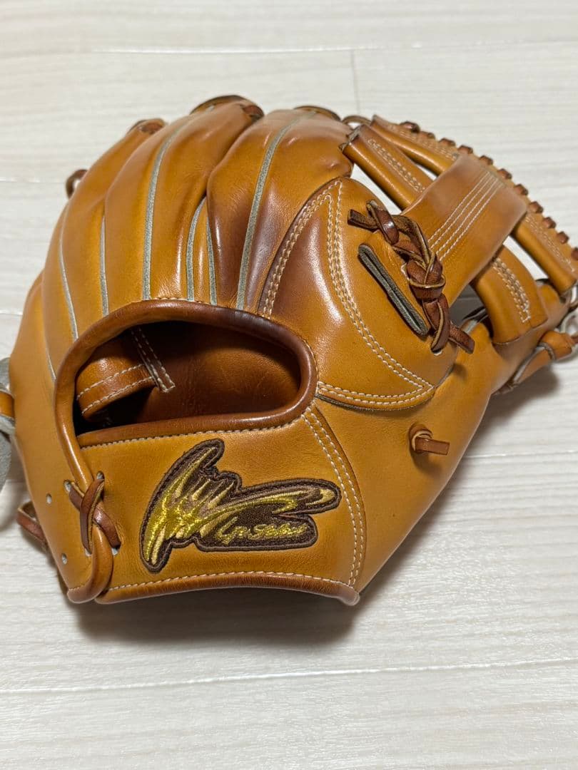 アイピーセレクト 十河モデル 内野手用 中古