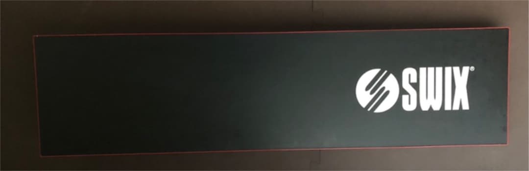 SWIX スウィックス ワクシングテーブル