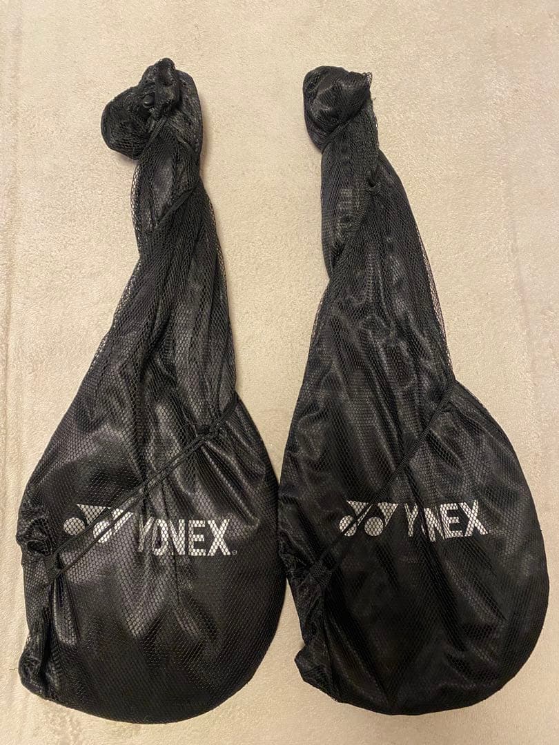 YONEX ヨネックス　EZONE（Eゾーン）98 2本セット
