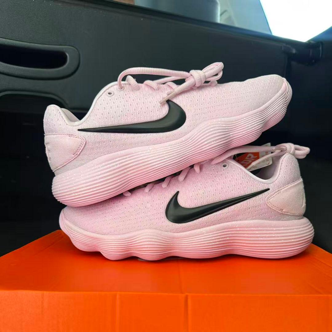 Nike ハイパーダンク2017 Low \