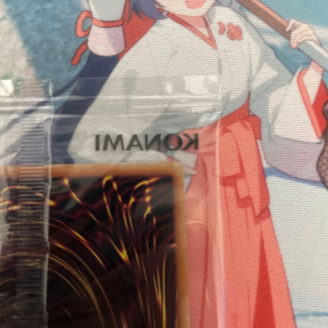 遊戯王　日本選手権　店舗予選　後期　Dragon of Illumination