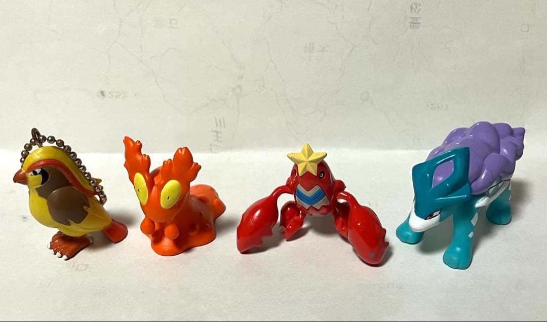 ポケモン フィギュア 約34体セット