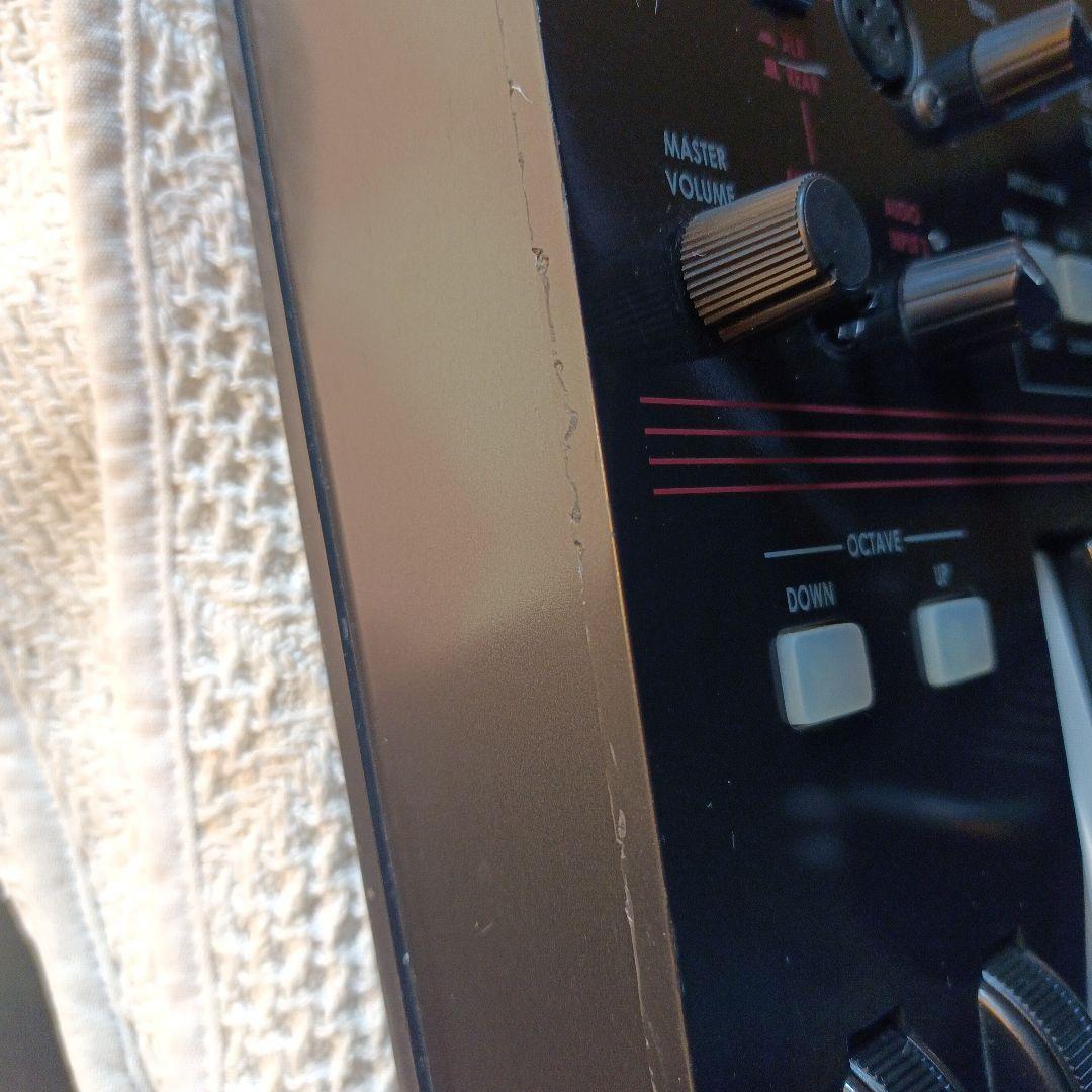 KORG R3 シンセサイザー 37鍵