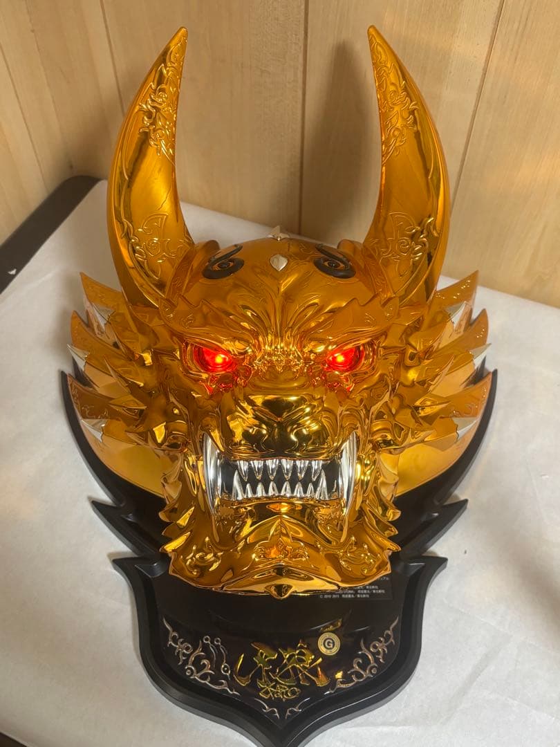 牙狼　ウォールオブ牙狼