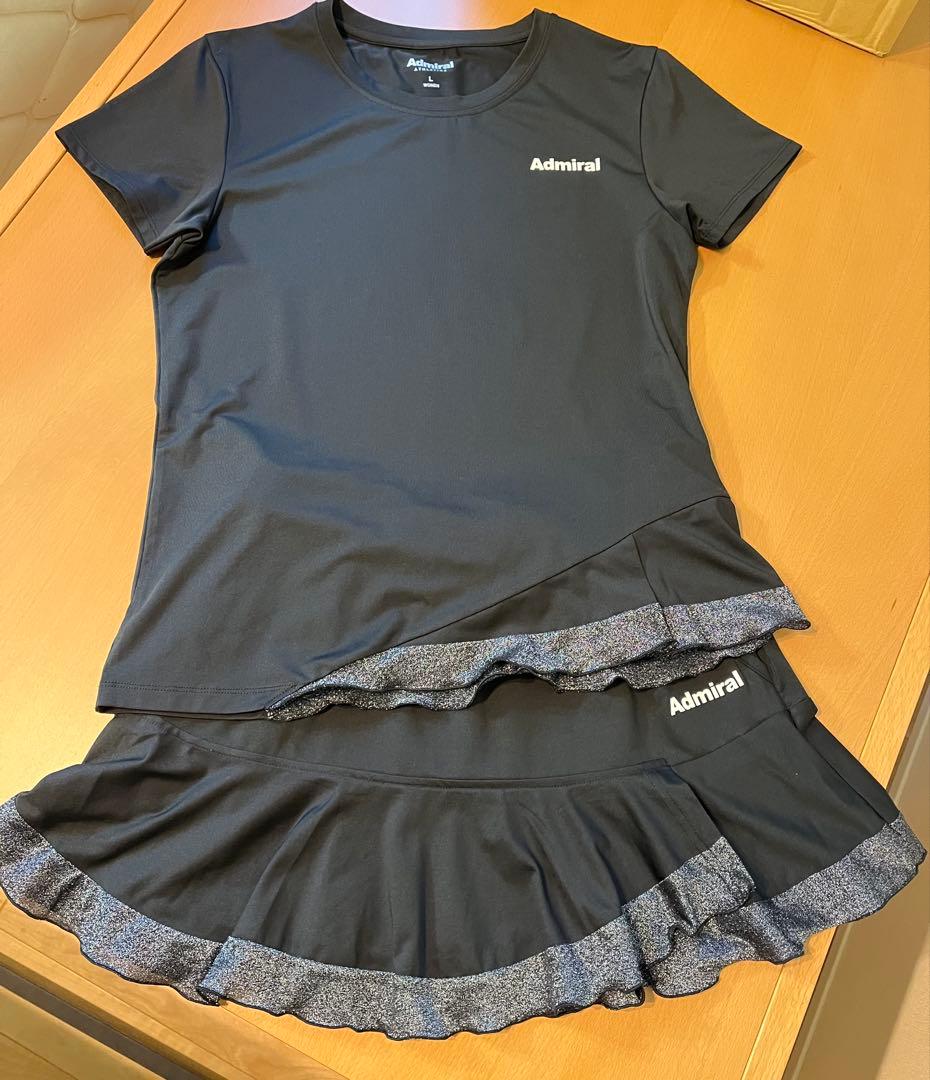 ウェア Admiral 25FW