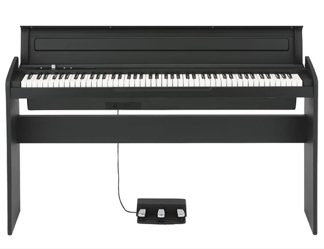 KORG LP-180 BK コルグ 電子ピアノ