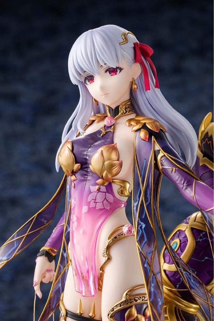KDcolle Fate/Grand Order アサシン/カーマ フィギュア