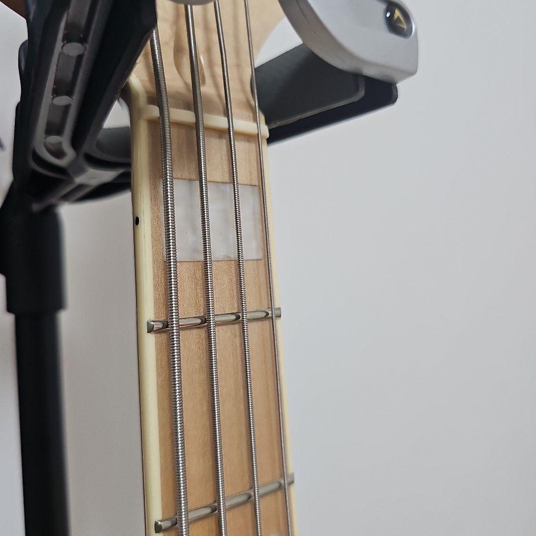 【価格交渉可】SX SJB75P/TWH ギグバッグ付き