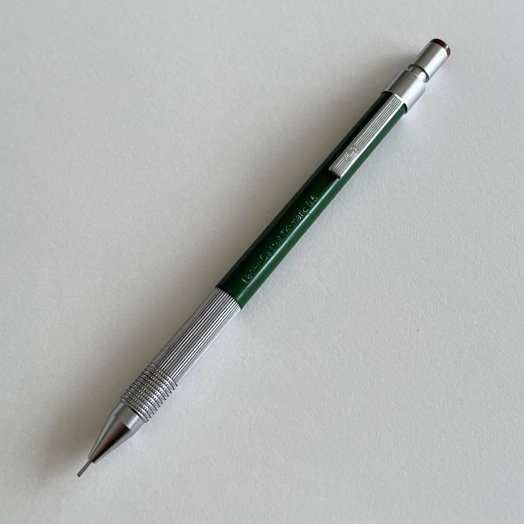 Faber-Castell TK-matic 前期型