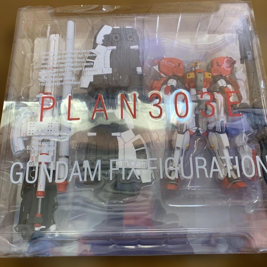 ＧＦＦ　ガンダムフィックスフィギュレーション　ディープストライカー