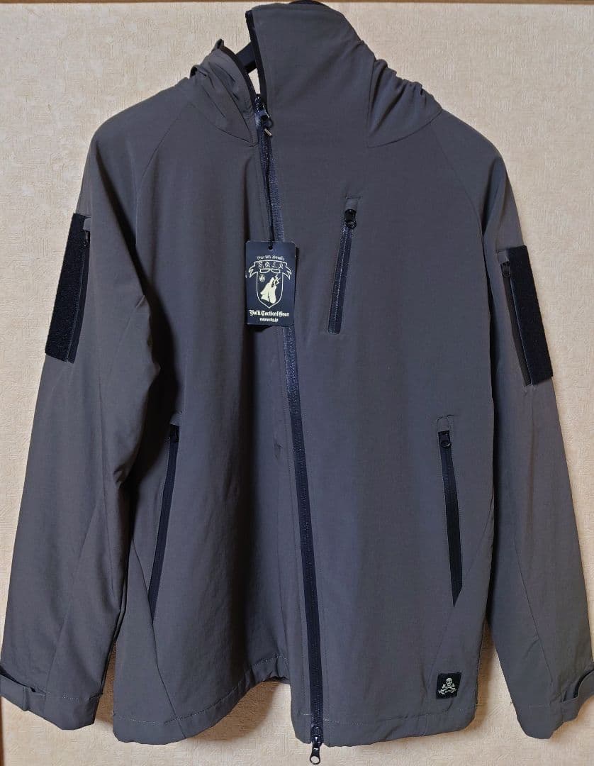最終価格 Volk Tactical Gear 生産終了アパレルセット VTG