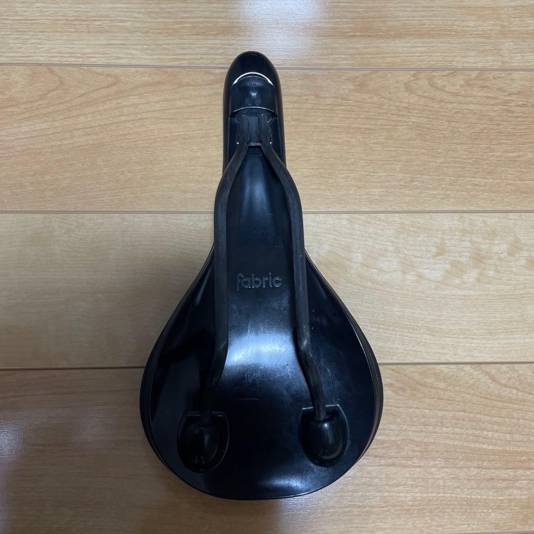 パーツ fabric scoop ultimate flat