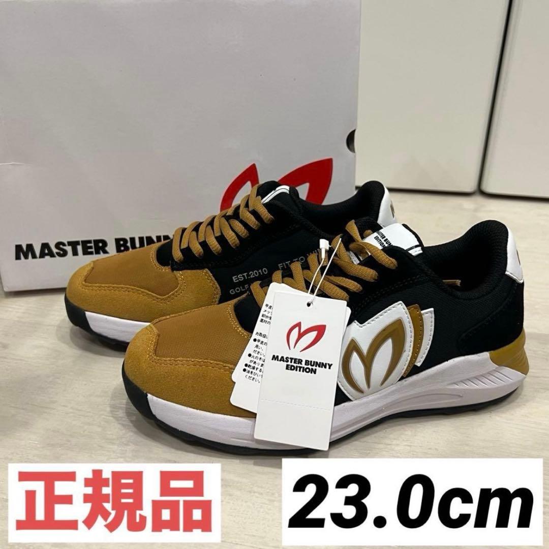 MASTER BUNNY EDITION マスターバニー ゴルフシューズ