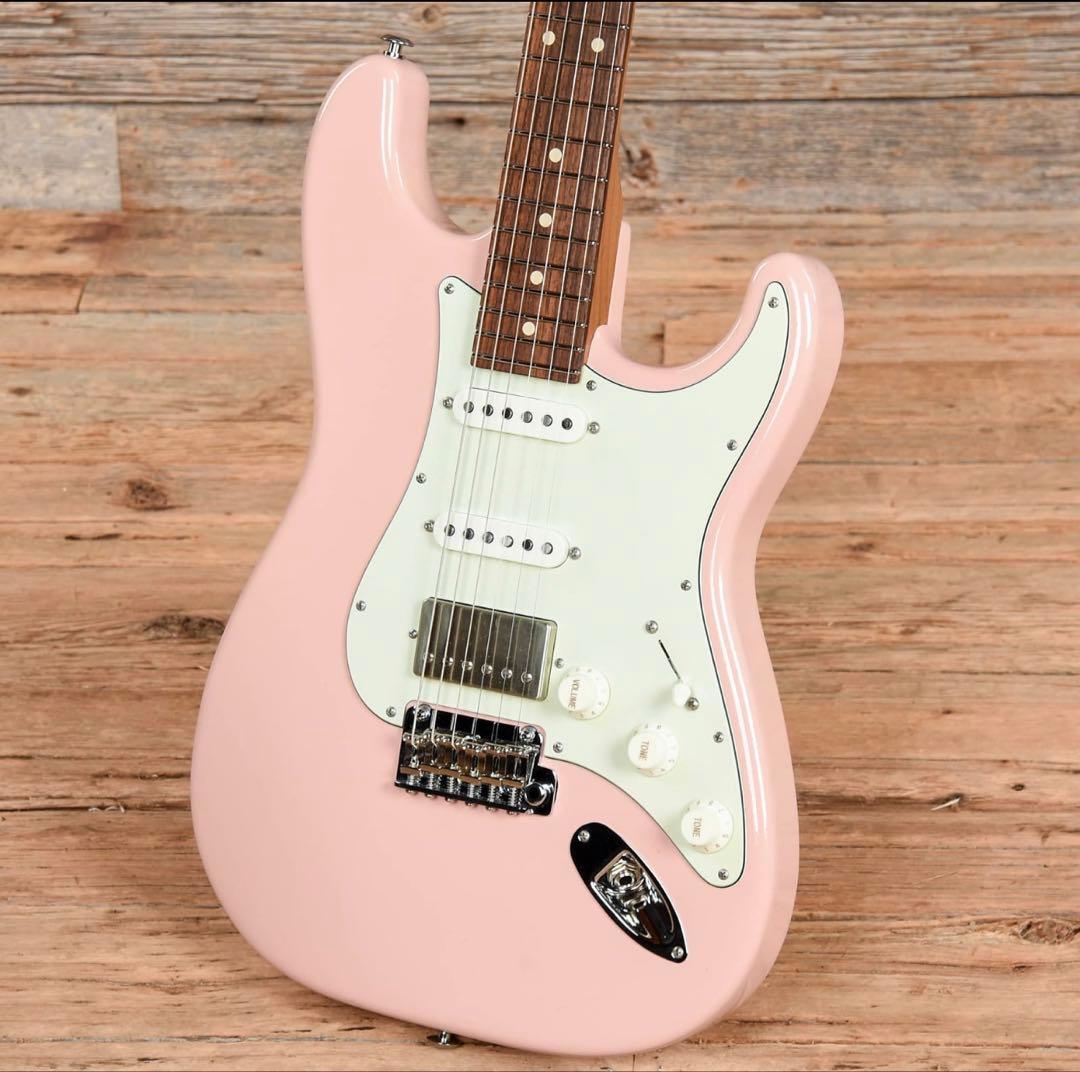 ギター Suhr Mateus Asato Signature Classic S