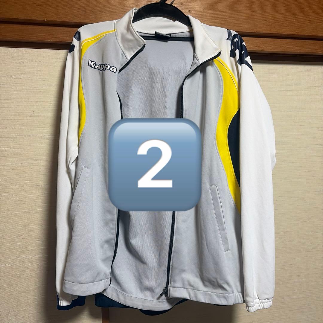 カッパ　kappa まとめ売り　早い者勝ち　単品　まとめ買い　OK