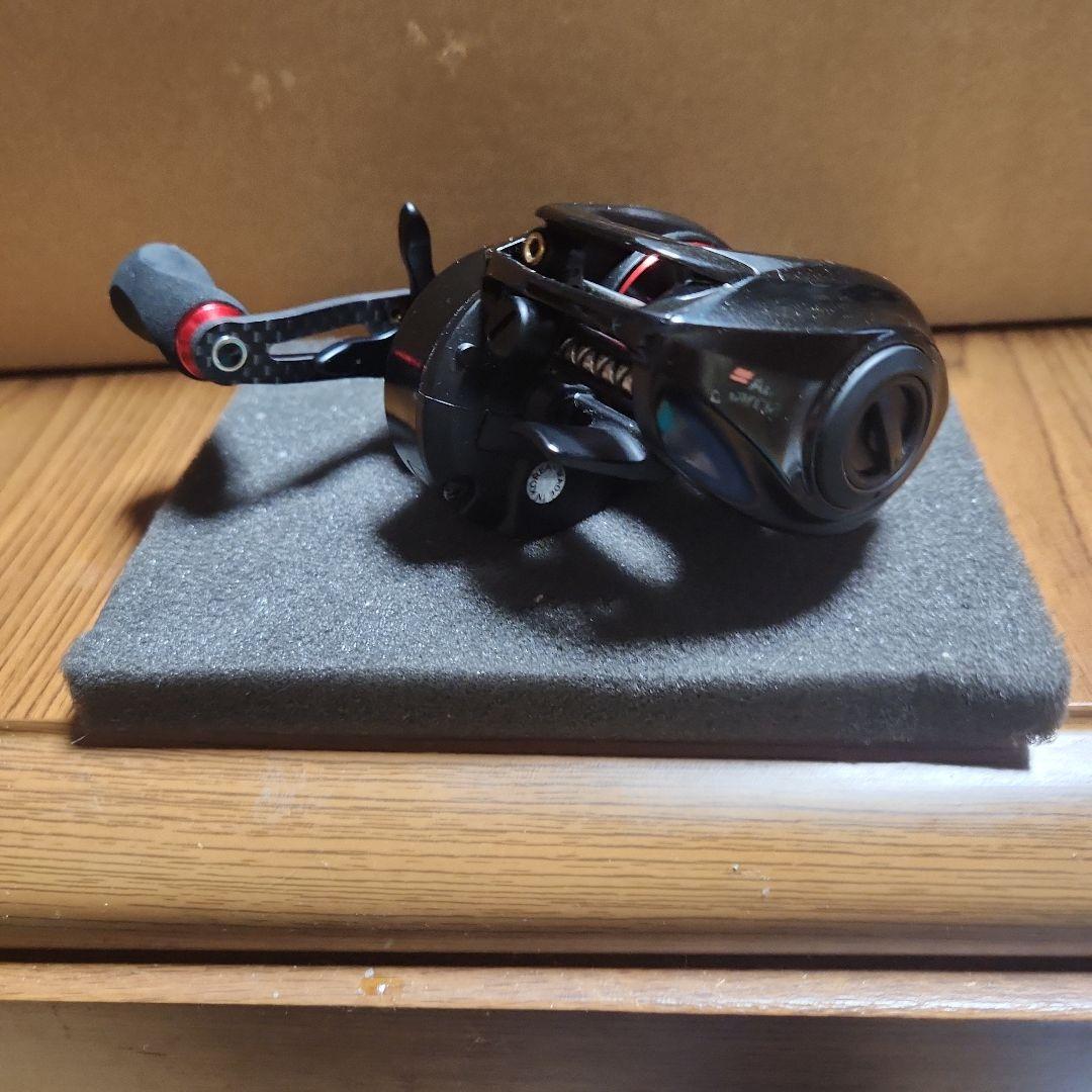 Revo4 SXカスタム