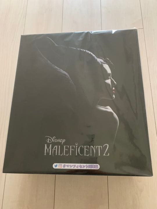 ディズニーマレフィセント角【値下げしました！】