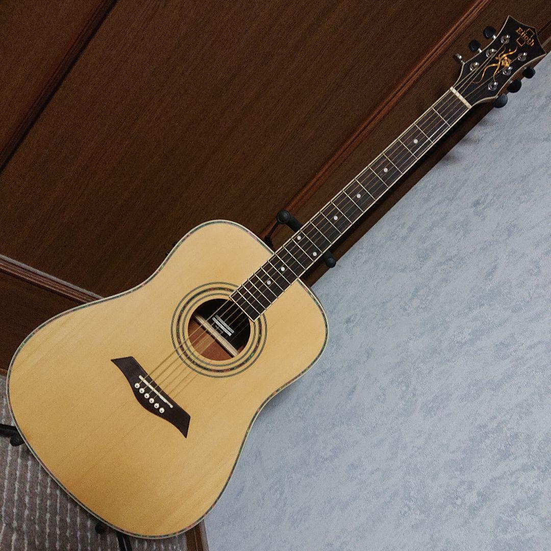 Elioth B305 NSEQ エレアコ エリオス