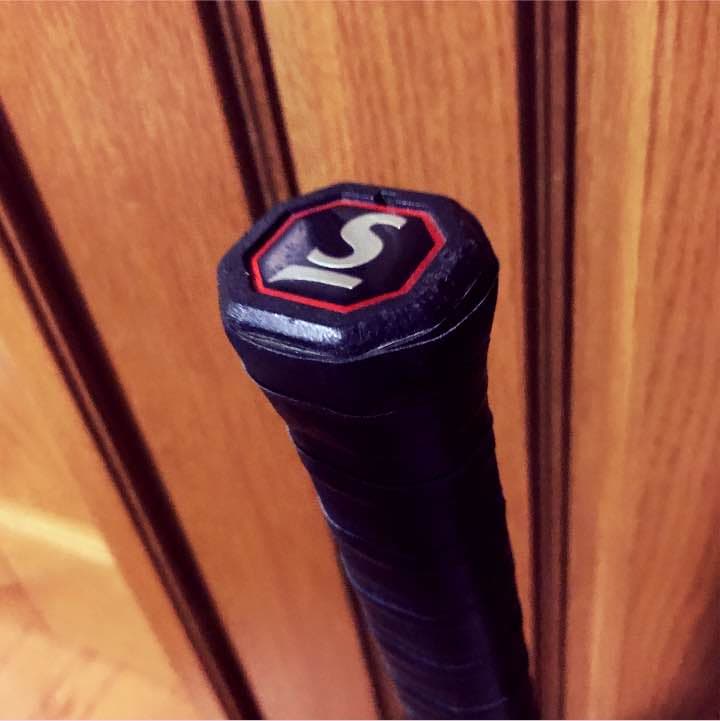 SRIXON REVO X 4.0 ラケット