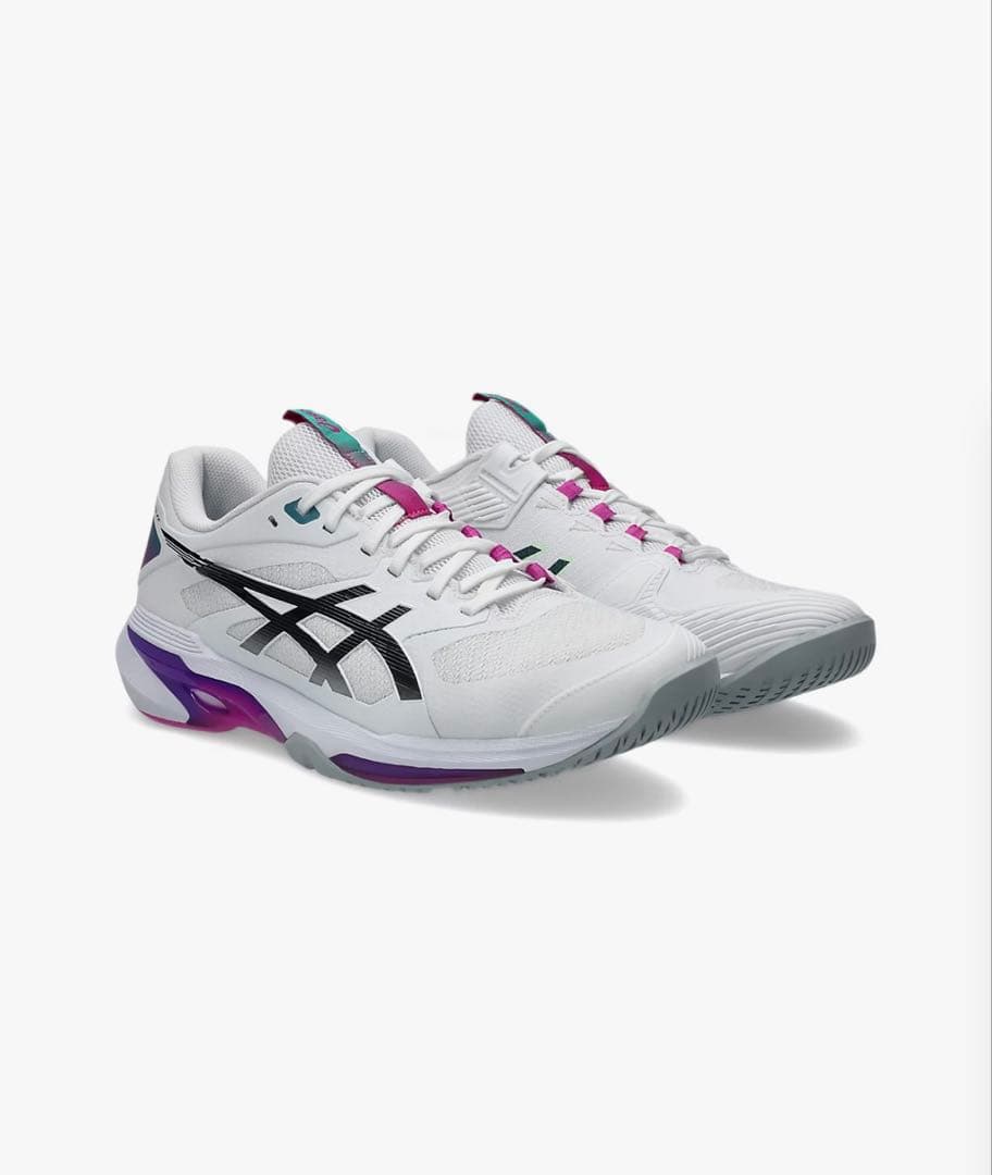 シューズ(男性用) ASICS Solution Speed FF 4