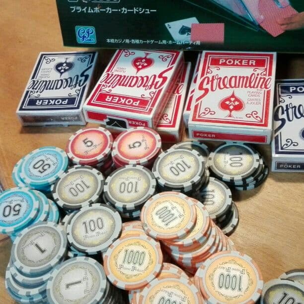 チップ