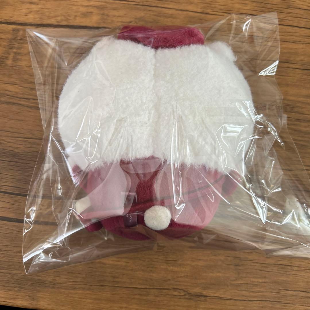 【ちいかわ】ぬいぐるみ 阪急コラボ 3体セット