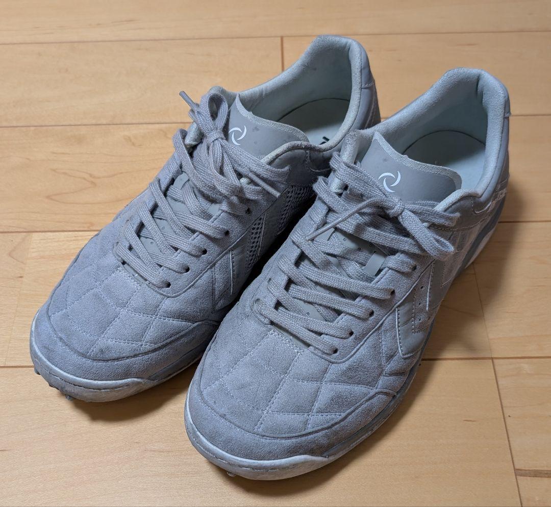 hummel×RODA アピカーレ ECα TF LIMITED RODA別注