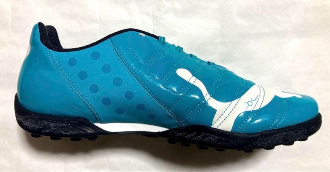 PUMA エヴォパワー4 TT 新品　未使用‼️ 27.0 超貴重‼️