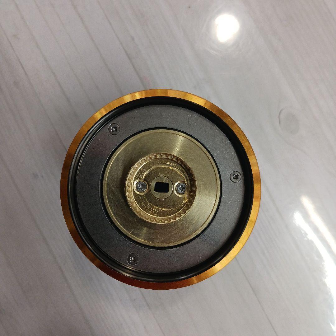 【美品】ダイワ SLP WORKS RCSサーフスプール35 QD3号用