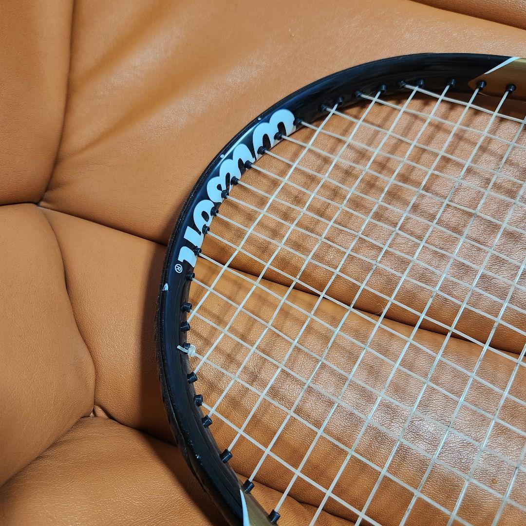 【入手困難】Wilson POWER FX 115 BLX G1