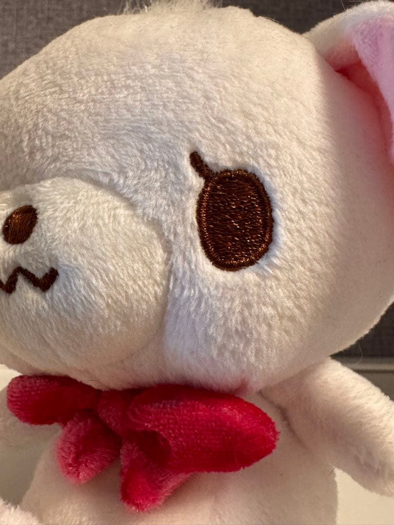 【美品】♡シュガーバニーズ♡set売♡ぬい活♡サンリオ♡しろうさとくろうさ