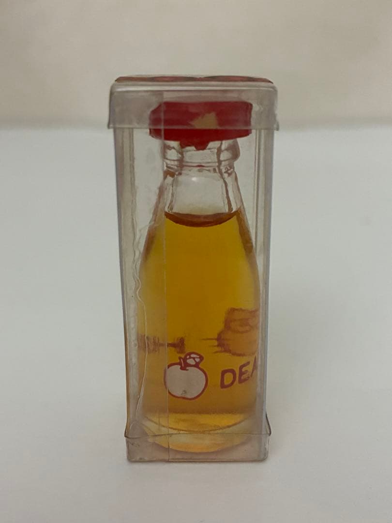 ハローキティ　香水　1976 レトロ　サンリオ　パフューム　キティ