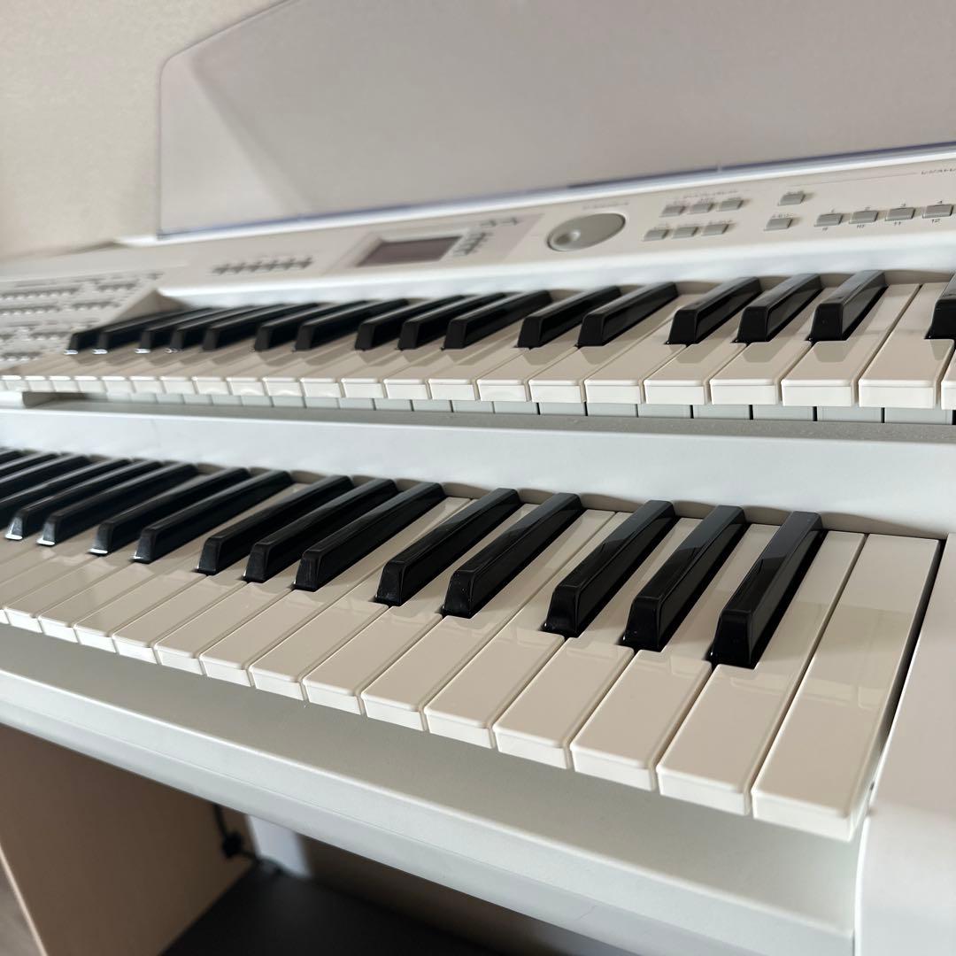 ヤマハ エレクトーン STAGEA ELB-02 2019年製 美品