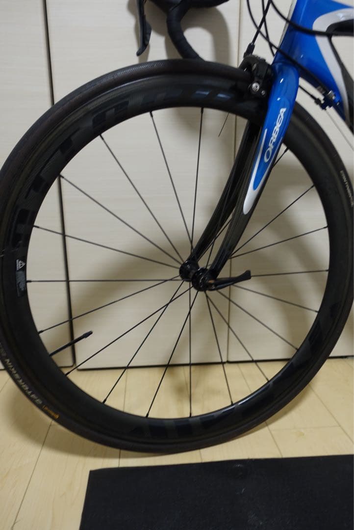 ORBEA Onix 2007 カーボン ロードバイク