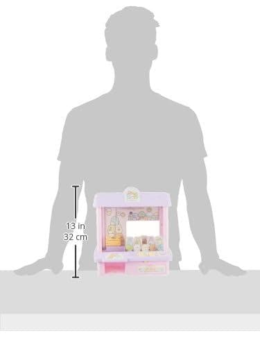 タカラトミー(TAKARA TOMY) すみっコぐらし すみっコクレーンゲーム*