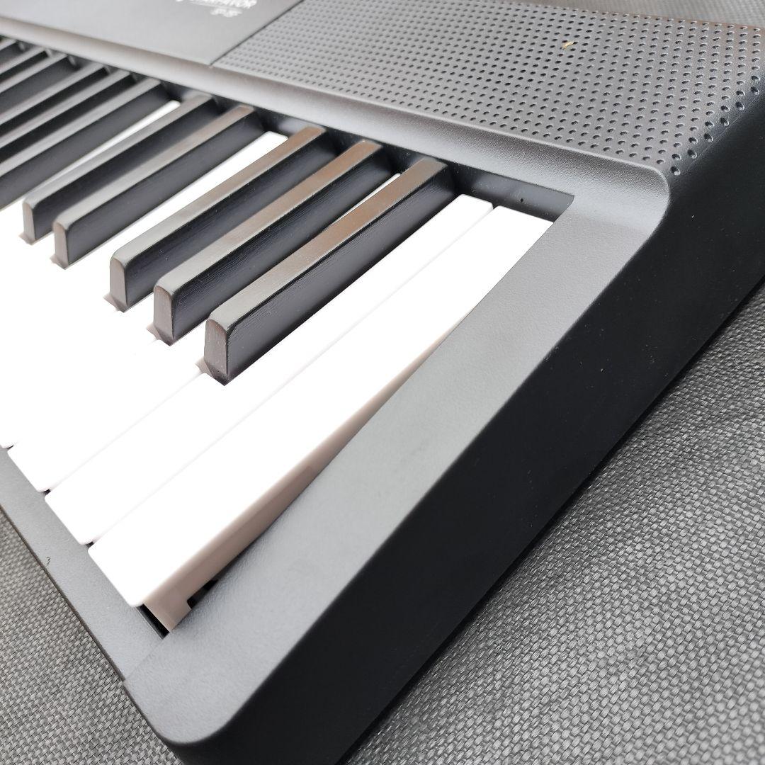 Starfavor 電子ピアノ88鍵盤 折り畳み式 充電型 198 種音色
