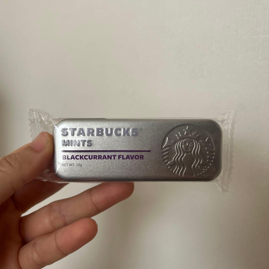 台湾限定スタバ缶セット✨キャンディー＆タブレット6点まとめ売り！